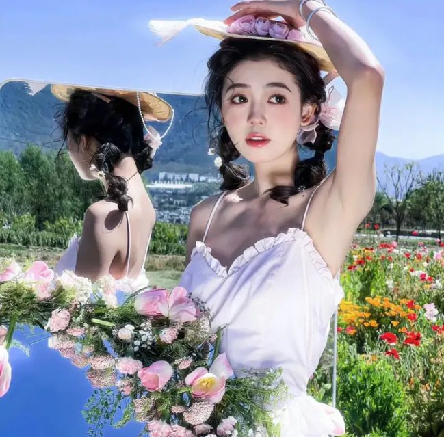 白色城堡